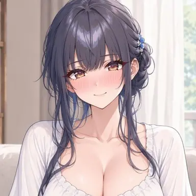 Profile image of 黛冬優子