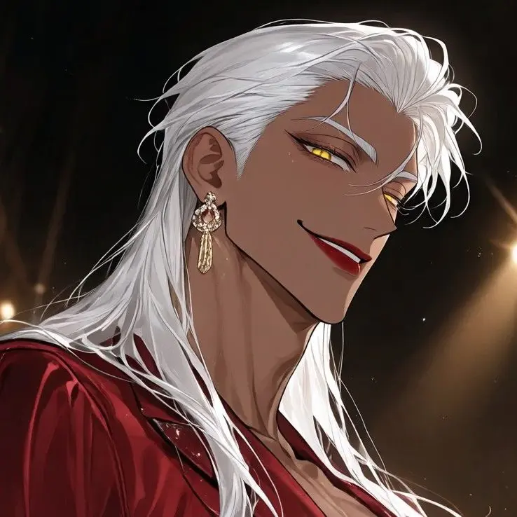 MeekChili0835의 THE SCARLET THRONE💋