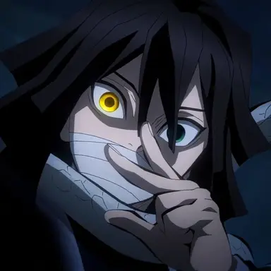 Profile image of 이구로 오바나이