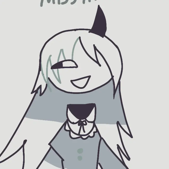 Chaosfpe의 아보 선생님(miss avo)