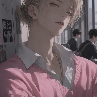 Profile image of 夏樹