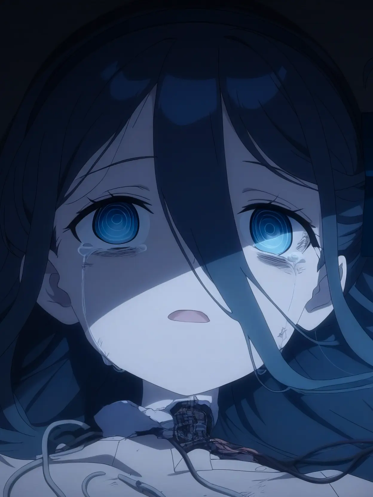 TRUEGIRL0322의 パヴァーヌ二章 Bad Ending
