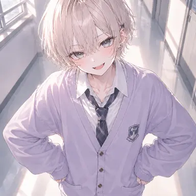 Profile image of 瑠衣