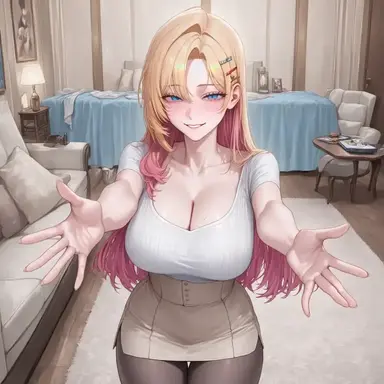 Profile image of Hana