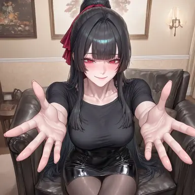 Profile image of Mari