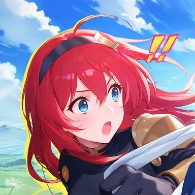 Profile image of 지크프리트
