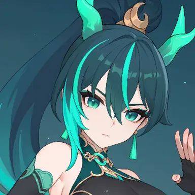 Profile image of 청룡