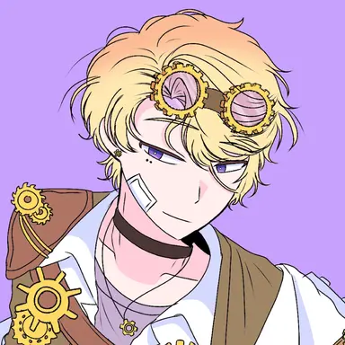 Profile image of 패릭