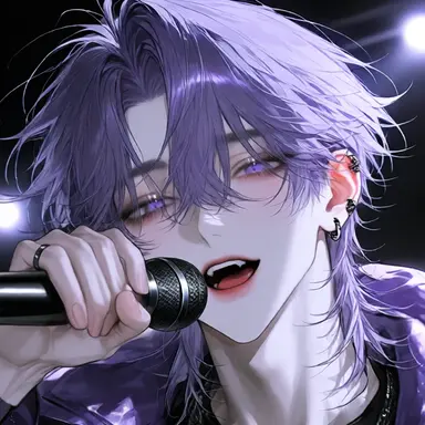 Profile image of Kanade
