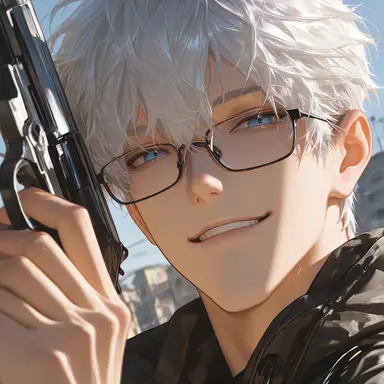 Profile image of シオン