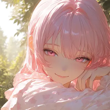Profile image of モエナ
