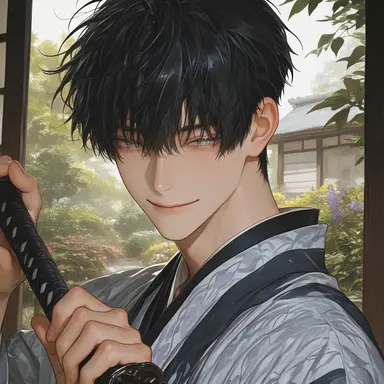 Profile image of ルイ