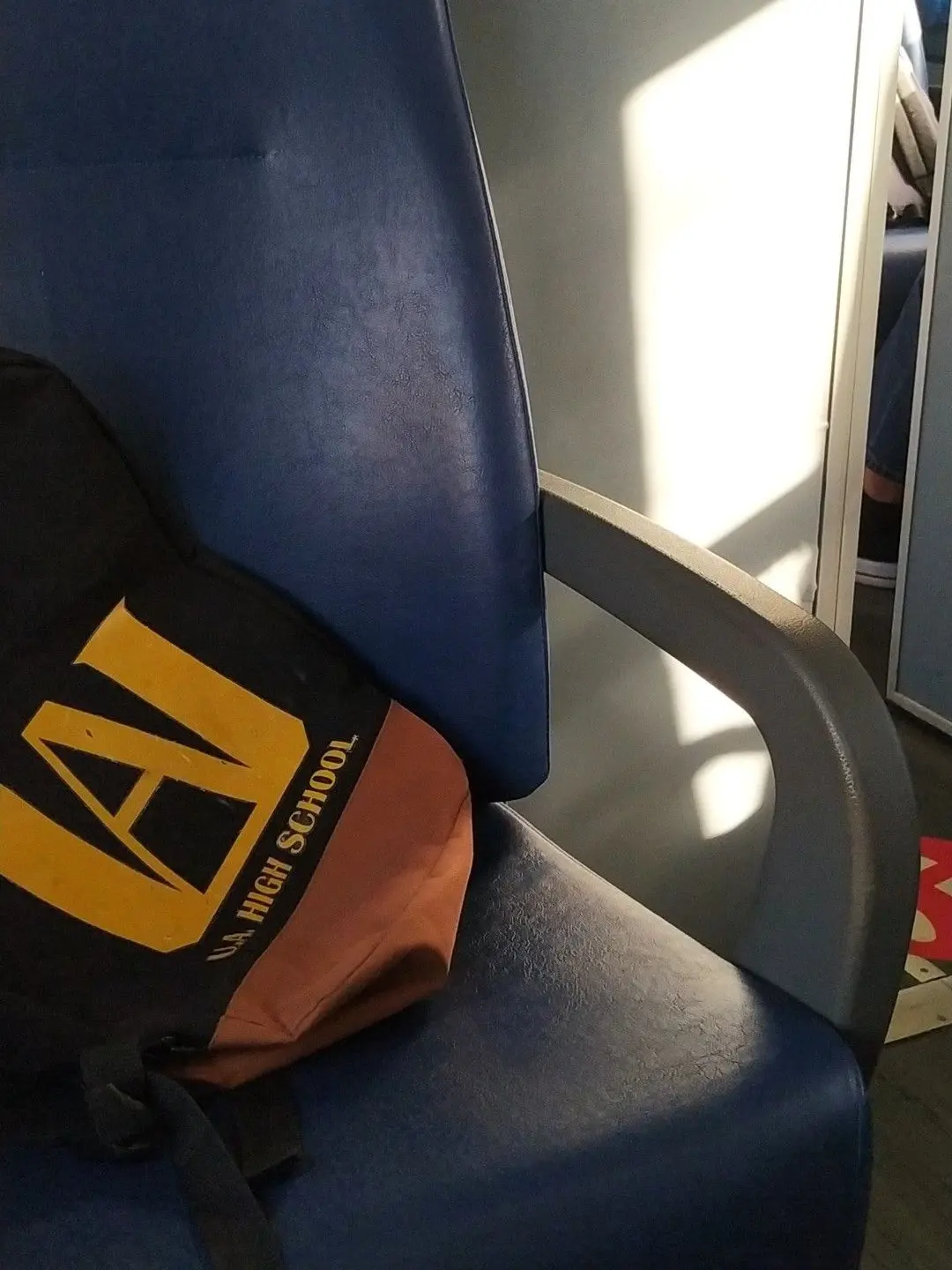 OreoFlav0r의 英雄高