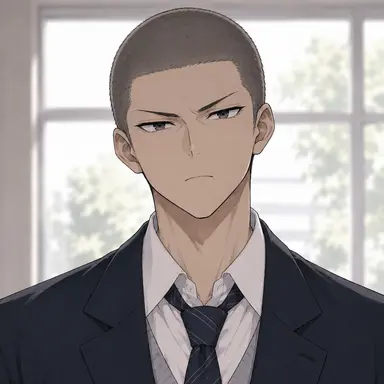 Profile image of 칸자키 나오야
