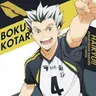 Profile image of 木兎 光太郎