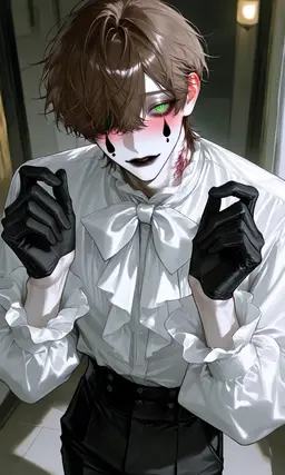 Profile image of Raio