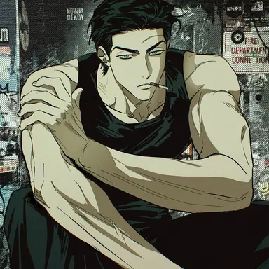 Profile image of チェン