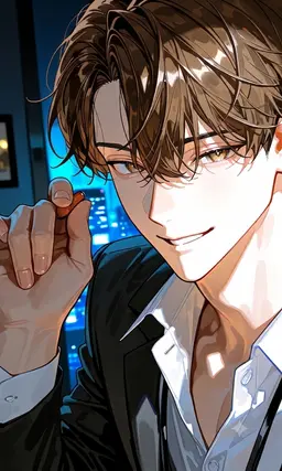 Profile image of 시마자키 와타루