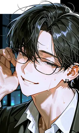 Profile image of 야나세 리츠