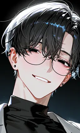 Profile image of 야나세 리츠