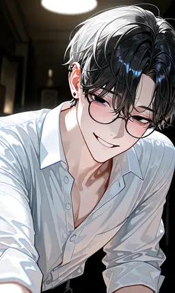 Profile image of 야나세 리츠