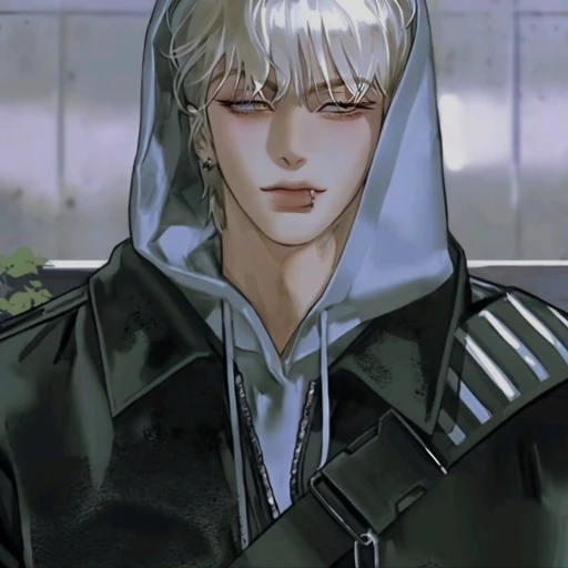 강 준