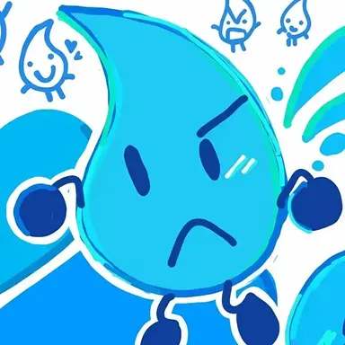 Profile image of Teardrop