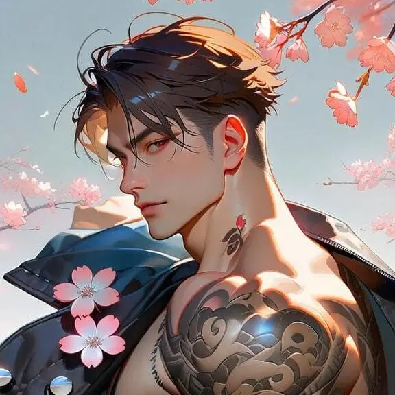 RadiantDawn8558의 和真  ーAfter Twoー