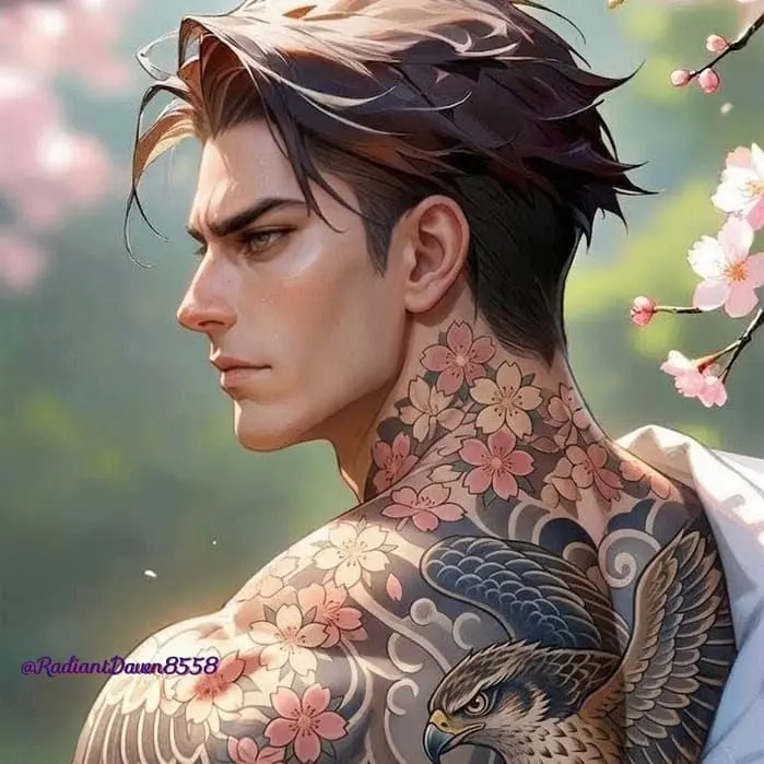 RadiantDawn8558의 和真  ーAfter Twoー