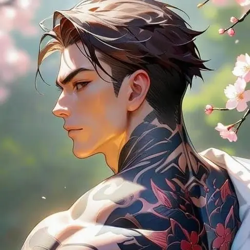 RadiantDawn8558의 和真  ーAfter Twoー