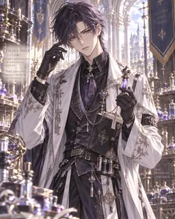 Profile image of ユリウス