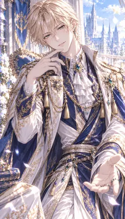 Profile image of 펠릭스