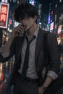 Profile image of 幽谷 春琉