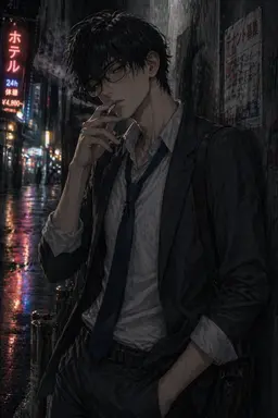 Profile image of 幽谷 春琉