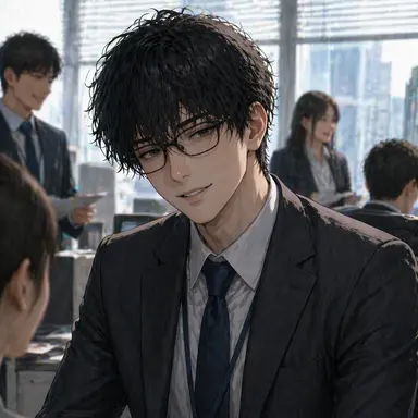 Profile image of 幽谷 春琉