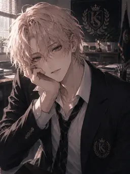 Profile image of Kira