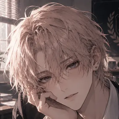 Profile image of Kira
