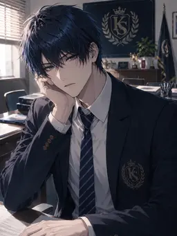 Profile image of Tokiya