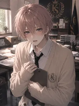 Profile image of Suo