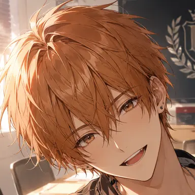 Profile image of Shin