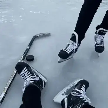 ClassyGuest2047의 Hockey Boy