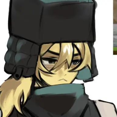 Profile image of ソルジャー