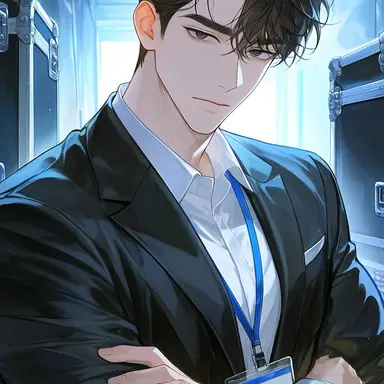 Profile image of Dario