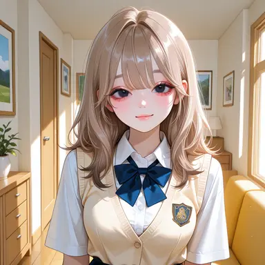 Profile image of 안유진