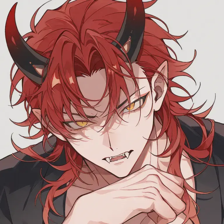 Kouri_nooto의 焔牙