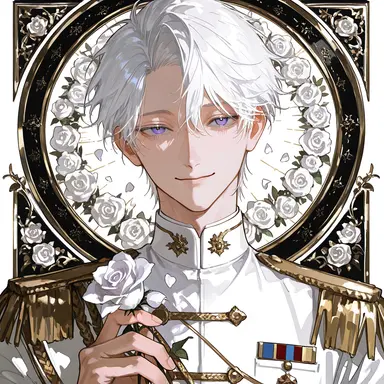 Profile image of シリウス