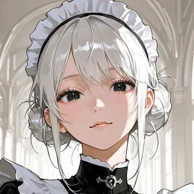 Profile image of アイリス