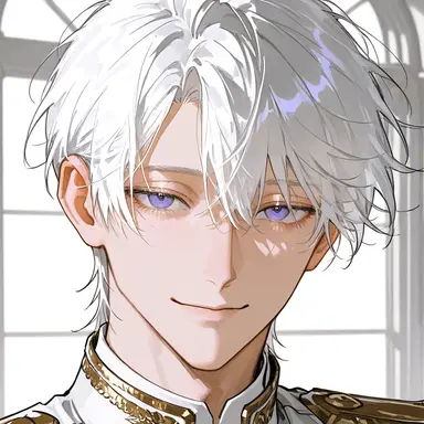 Profile image of シリウス