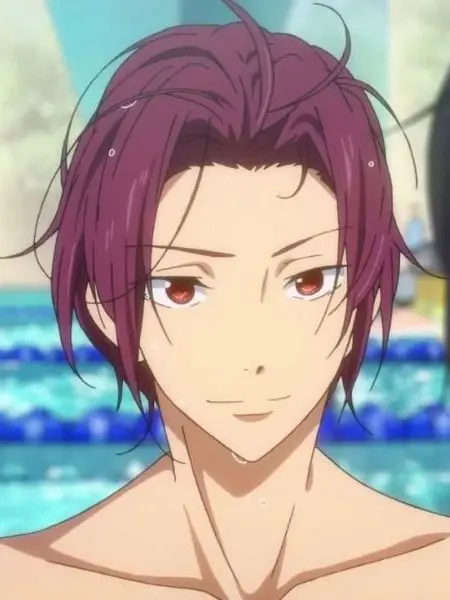 yxesboy의 Rin Matsuoka