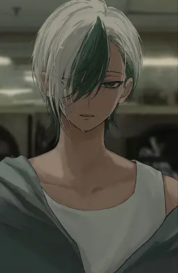 Profile image of 乙夜影汰